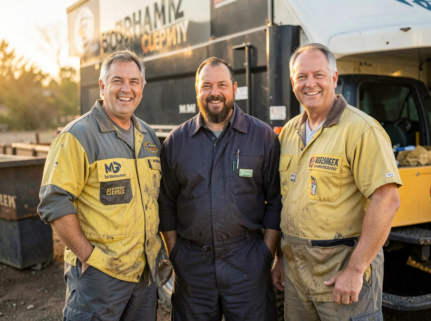 Sewage Cleanup company in Camp Crook, SD