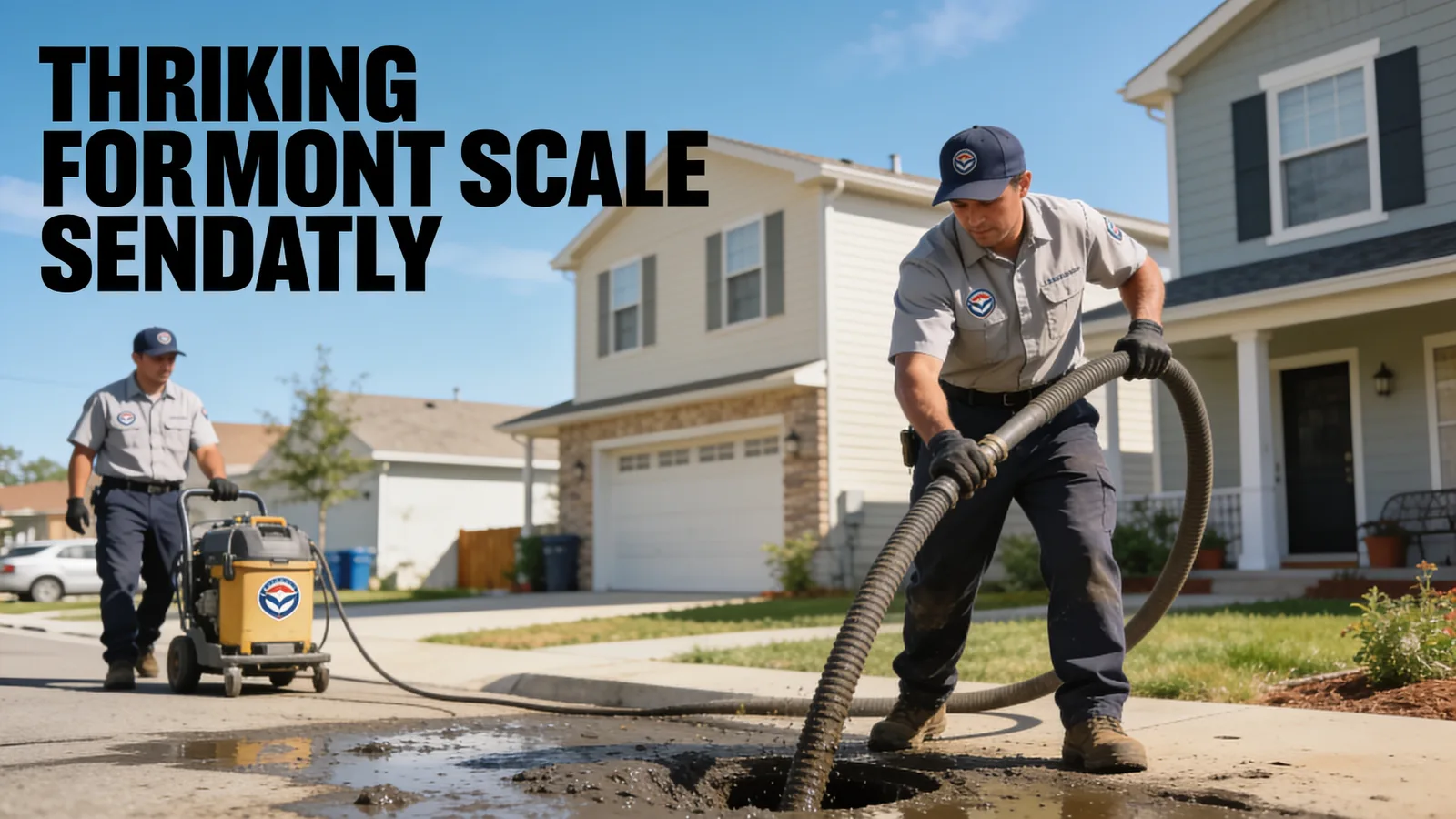 Sewage Cleanup in Camp Crook, SD near me